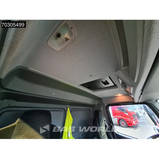 2018 Mercedes-Benz ATEGO 1224-44116787