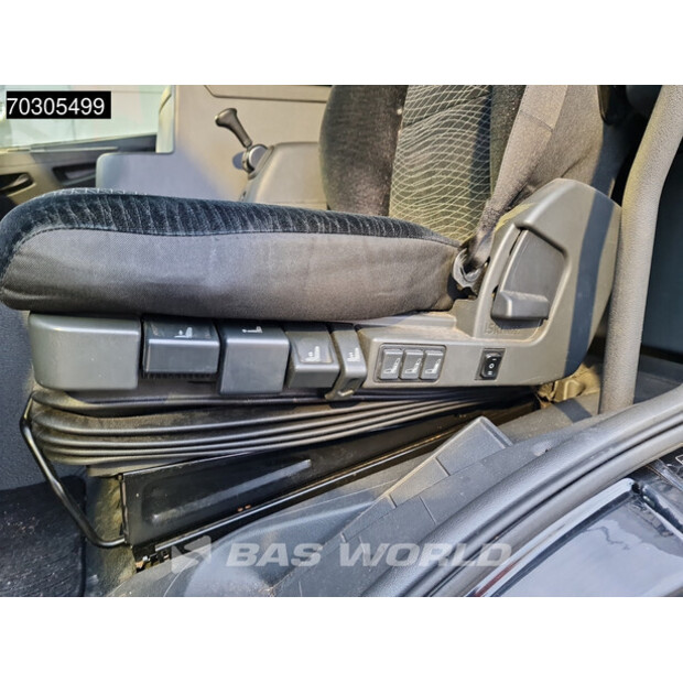 2018 Mercedes-Benz ATEGO 1224-44116792