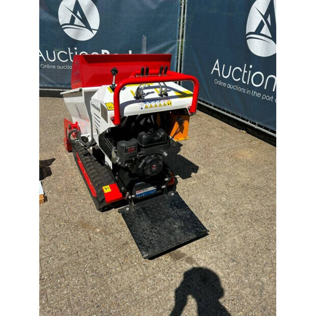 2025 أغراي-برو CMD500-44116801