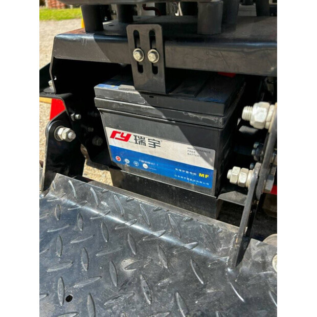 2025 أغراي-برو CMD500-44116804