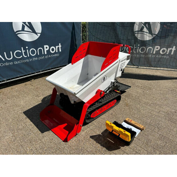 2025 أغراي-برو CMD500-44116808