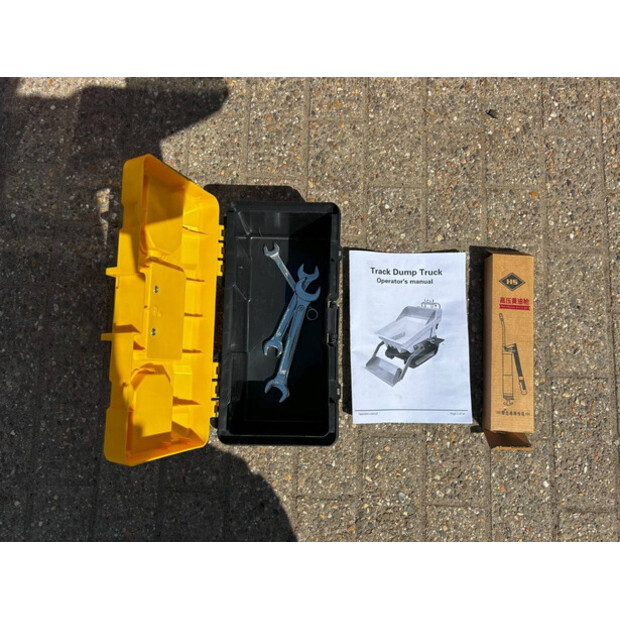 2025 أغراي-برو CMD500-44116809