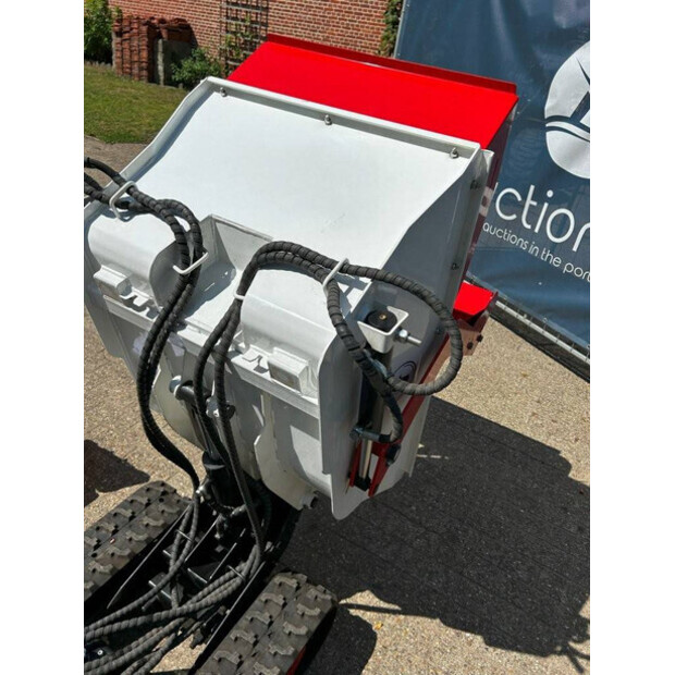 2025 أغراي-برو CMD500-44116818