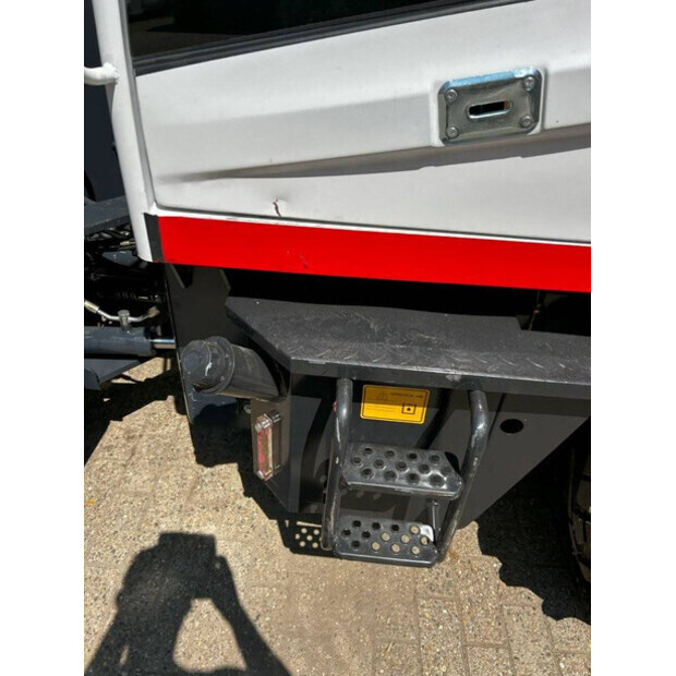 2025 أغراي-برو CMD500-44116821