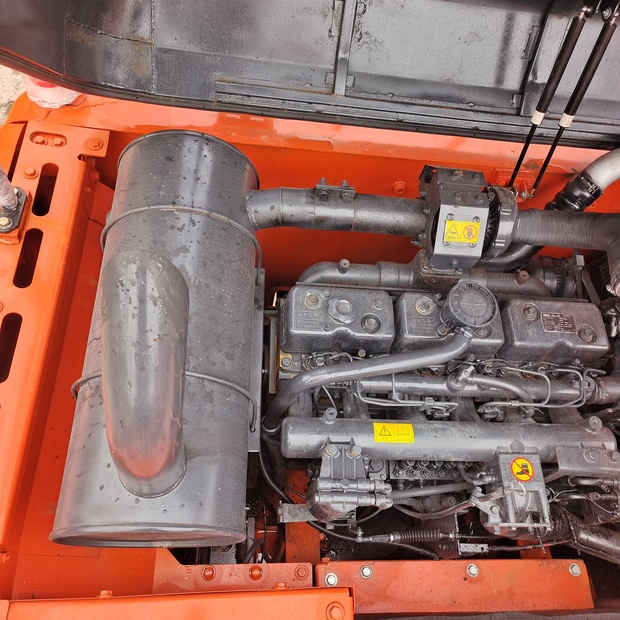 2023 Doosan DH300LC-44116828