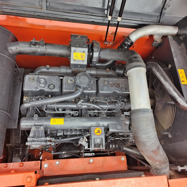 2023 Doosan DH300LC-44116829