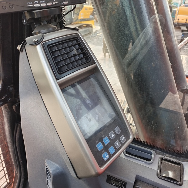 2023 دووسان DX225-44116846