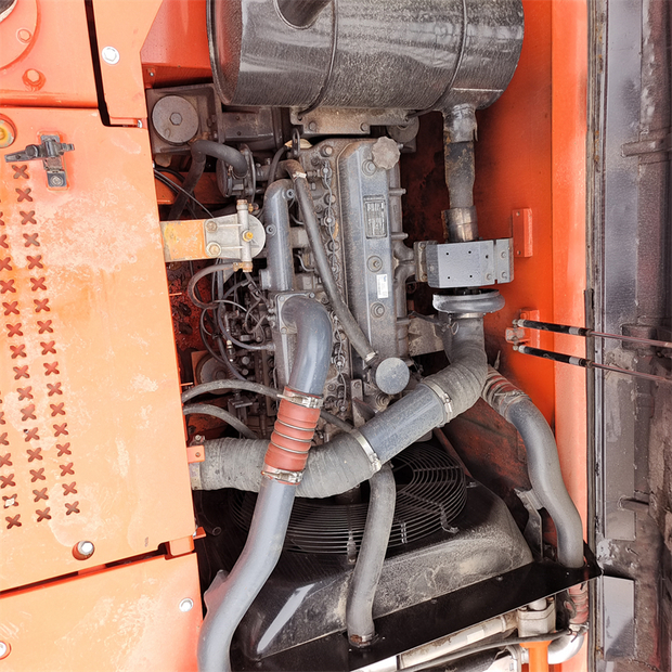 2023 Doosan DX225-44117067