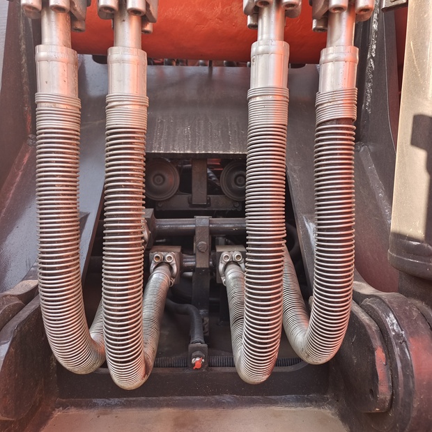 2023 Doosan DX225-44117071