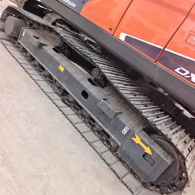 2023 Doosan DX225-44117078