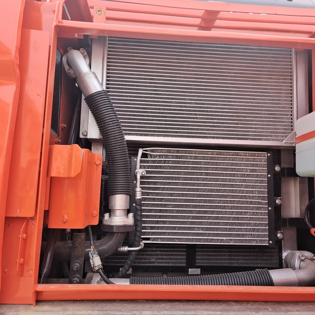 2023 Doosan DX225-44117079