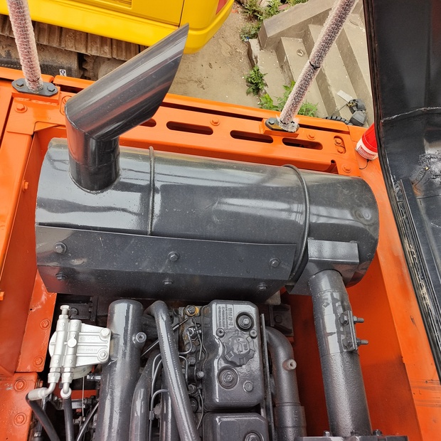 2023 دووسان DX300-44117531