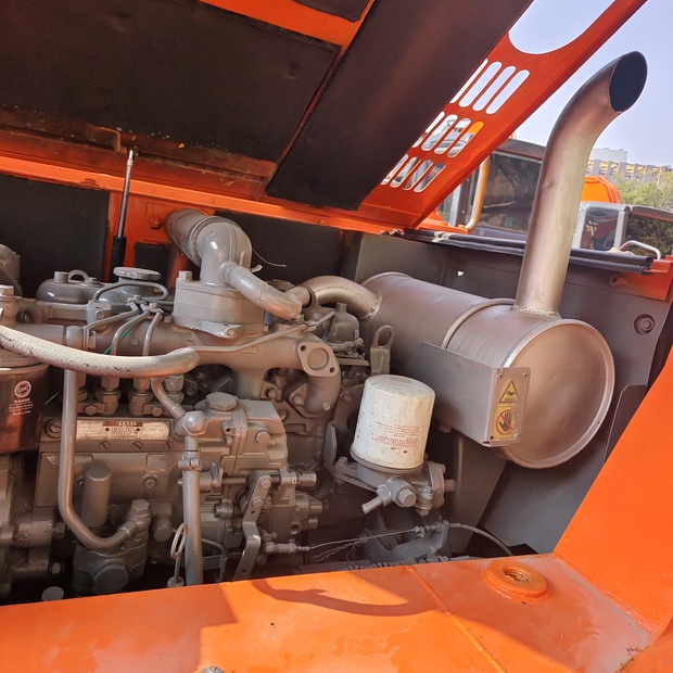 2023 Hitachi ZAXIS 70-44117890