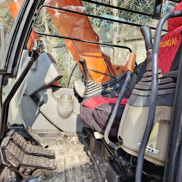 2023 Hitachi ZAXIS 70-44117897