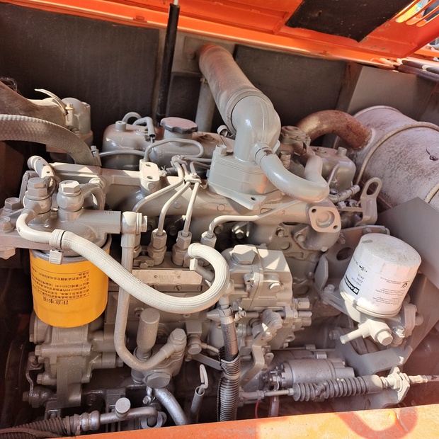 2023 Hitachi ZAXIS 70-44117899