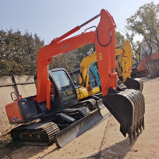 2023 Hitachi ZAXIS 70-44117901