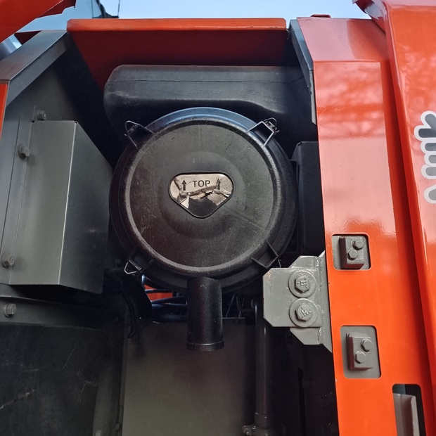 2023 Hitachi zaxis200-3G-44117903