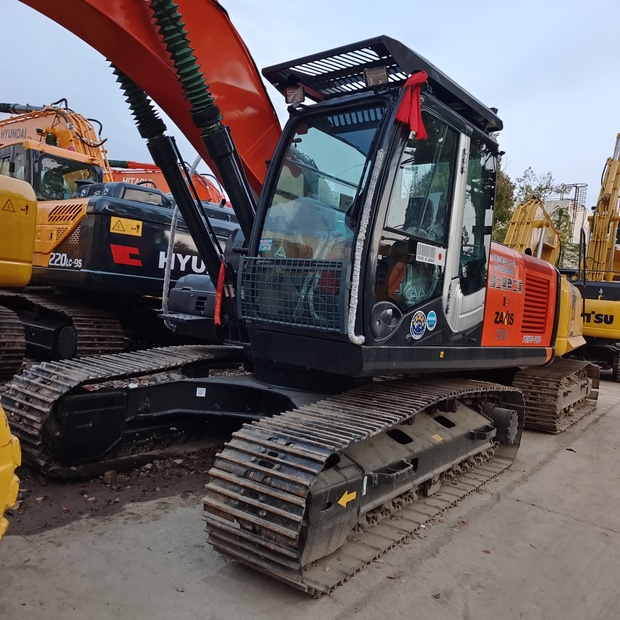 2023 Hitachi zaxis200-3G-44117906
