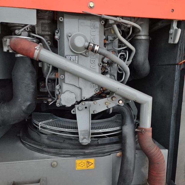 2023 Hitachi zaxis200-3G-44117910