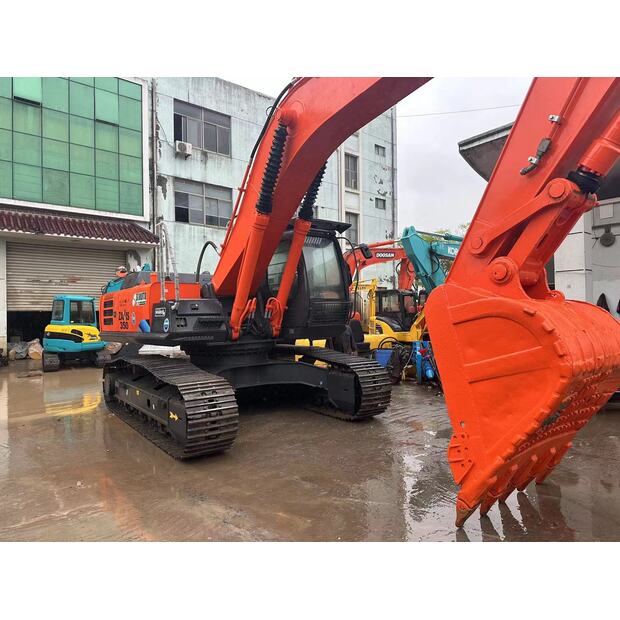 2023 Hitachi ZX350-3G-44117939
