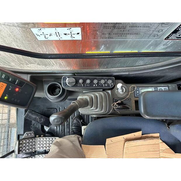 2023 Hitachi ZX350-3G-44117942