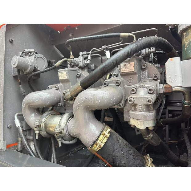 2023 Hitachi ZX350-3G-44117945
