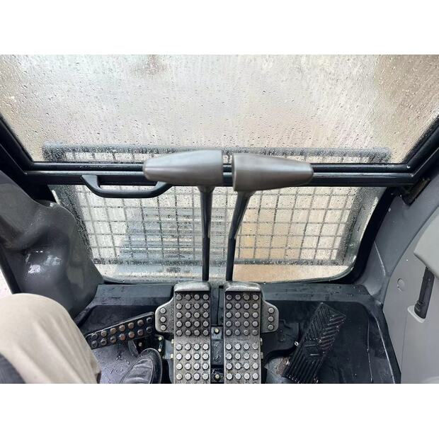 2022 Hitachi ZX350-3G-44117953