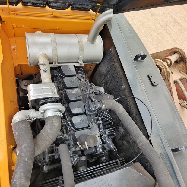 2023 Hyundai DH225-9-44117961