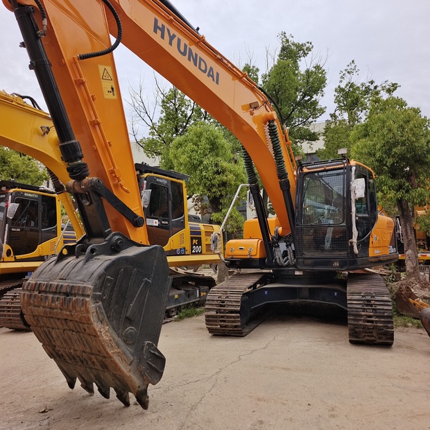 2023 Hyundai DH225-9-44117962