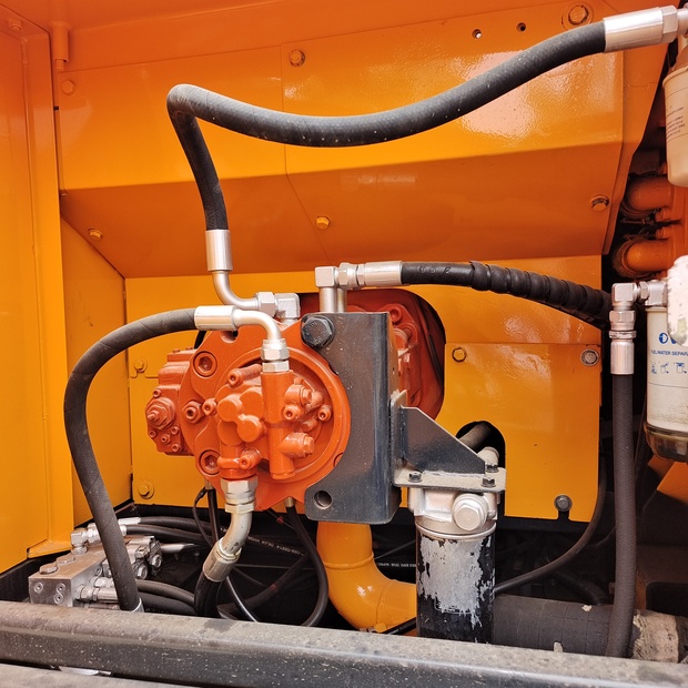 2023 Hyundai DH225-9-44117964