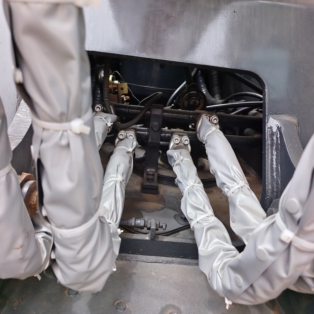 2023 Hyundai DH225-9-44117966