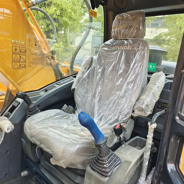 2023 Hyundai DH225-9-44117967