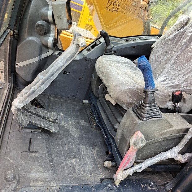 2023 Hyundai DH225-9-44117968