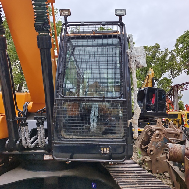 2023 Hyundai DH225-9-44117969