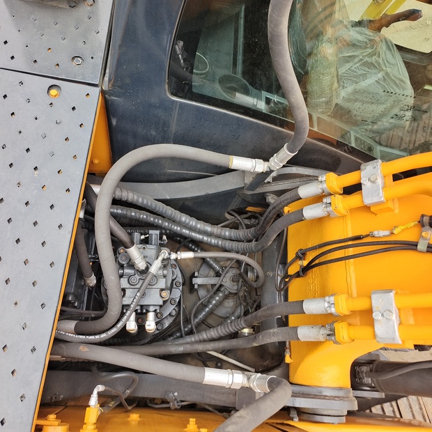 2023 Hyundai DH225-9-44117970