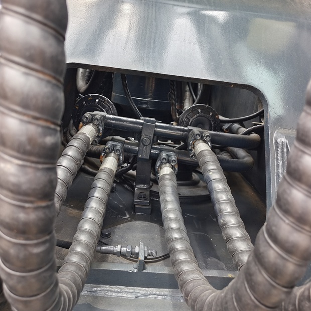 2023 Hyundai DH225-9-44117985