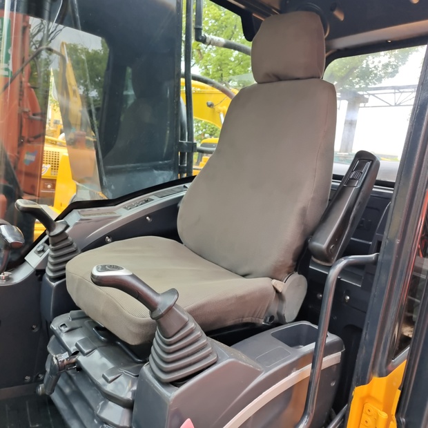 2023 Hyundai DH225-9-44117987