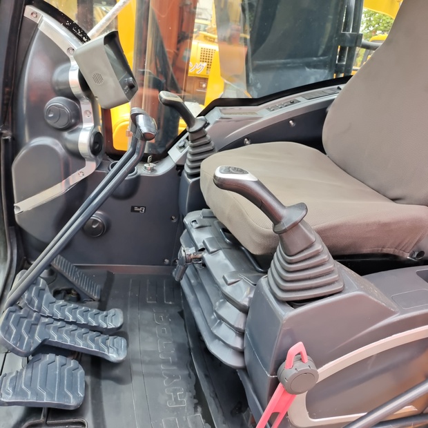 2023 Hyundai DH225-9-44117988