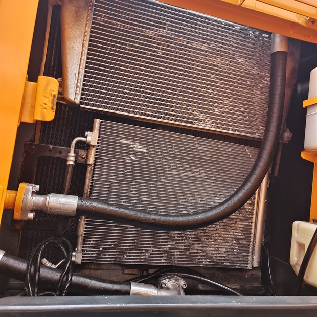 2023 Hyundai DH225-9-44117989