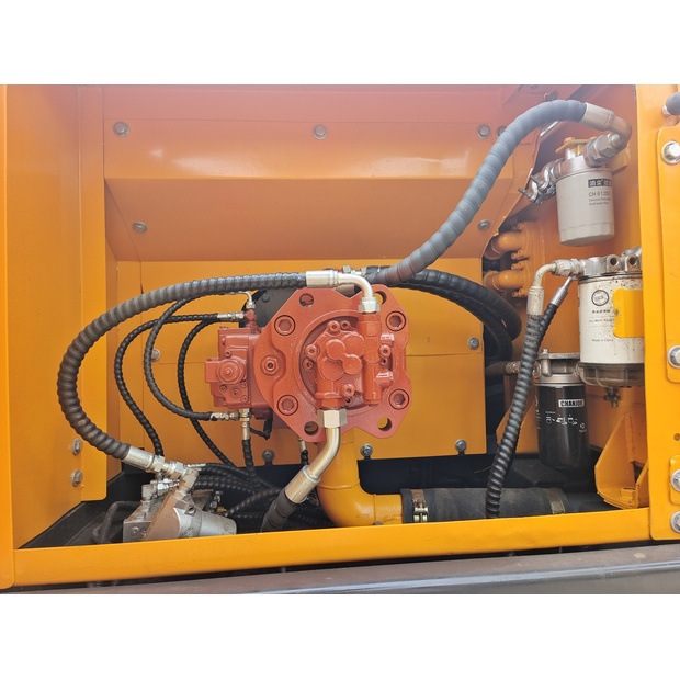 2023 Hyundai HX220HD-44118012