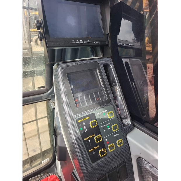 2023 Hyundai HX220HD-44118020