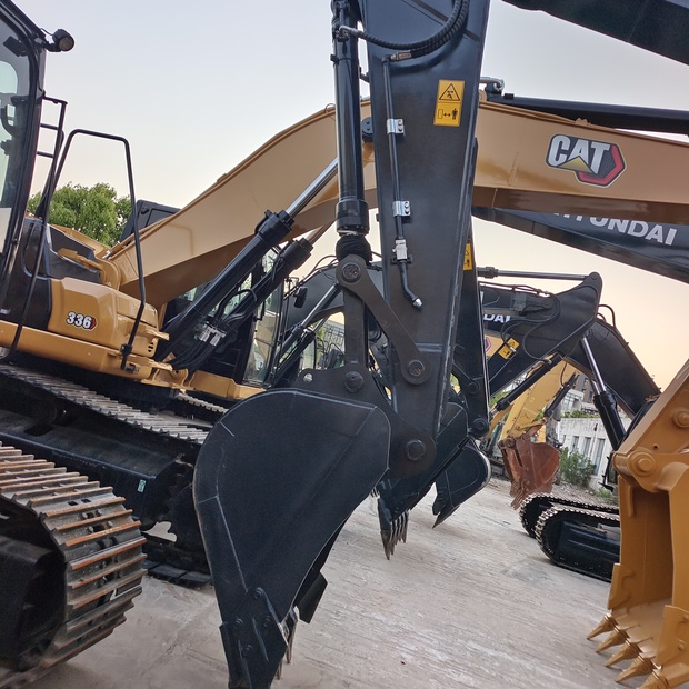 2023 Hyundai HX225HD-44118029