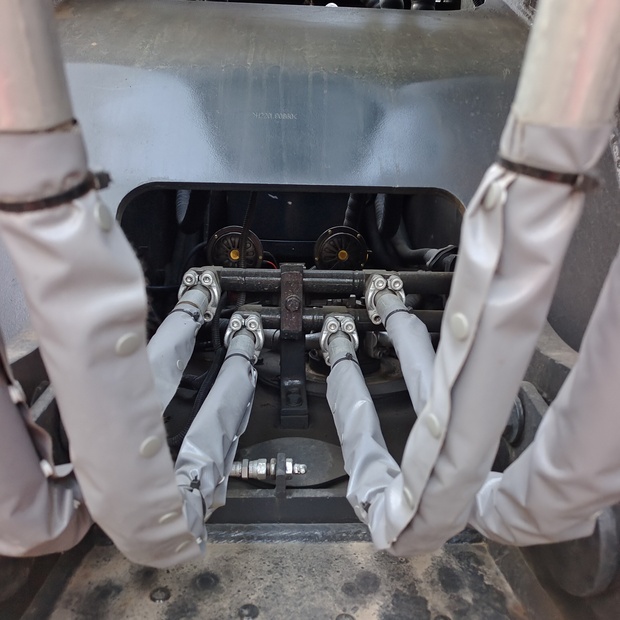 2023 Hyundai HX225HD-44118031