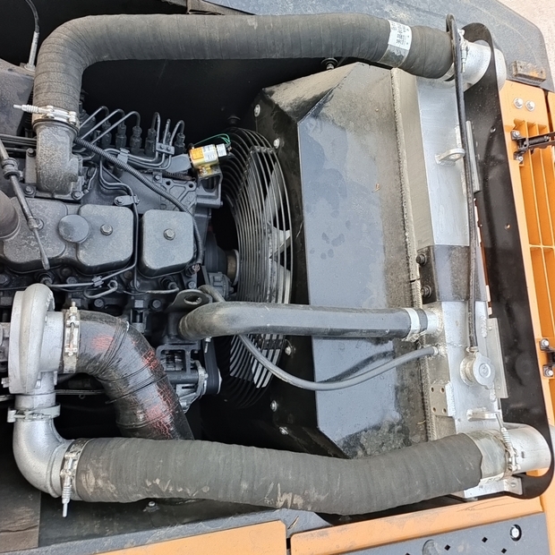 2023 Hyundai HX225HD-44118038