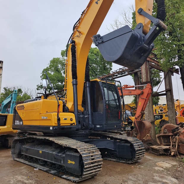 2023 Hyundai HX225HD-44118039