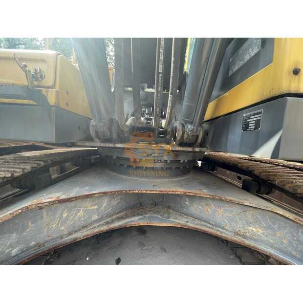 2023 Volvo 360BLC-44118058