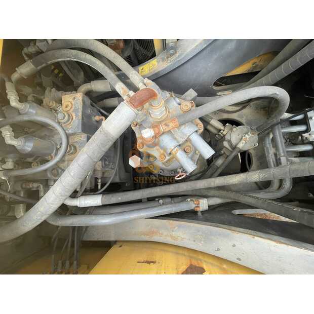 2023 Volvo 360BLC-44118066