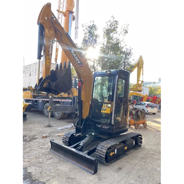 2023 SANY SY35U-44118156
