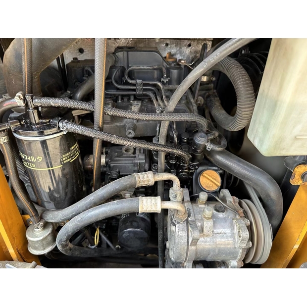 2023 SANY SY35U-44118162