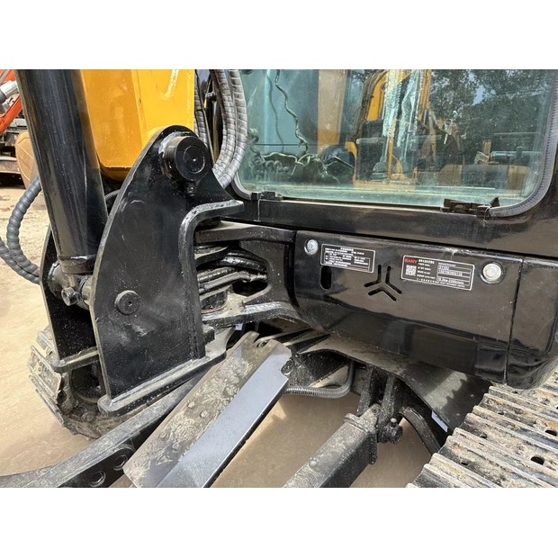 2023 SANY SY35U-44118165